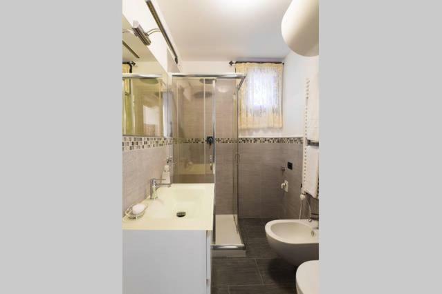 San Marco Luxury Studio Venetië Buitenkant foto